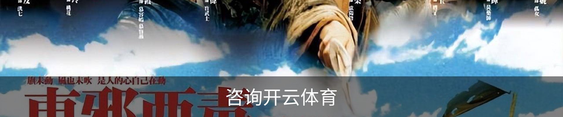 咨询开云体育